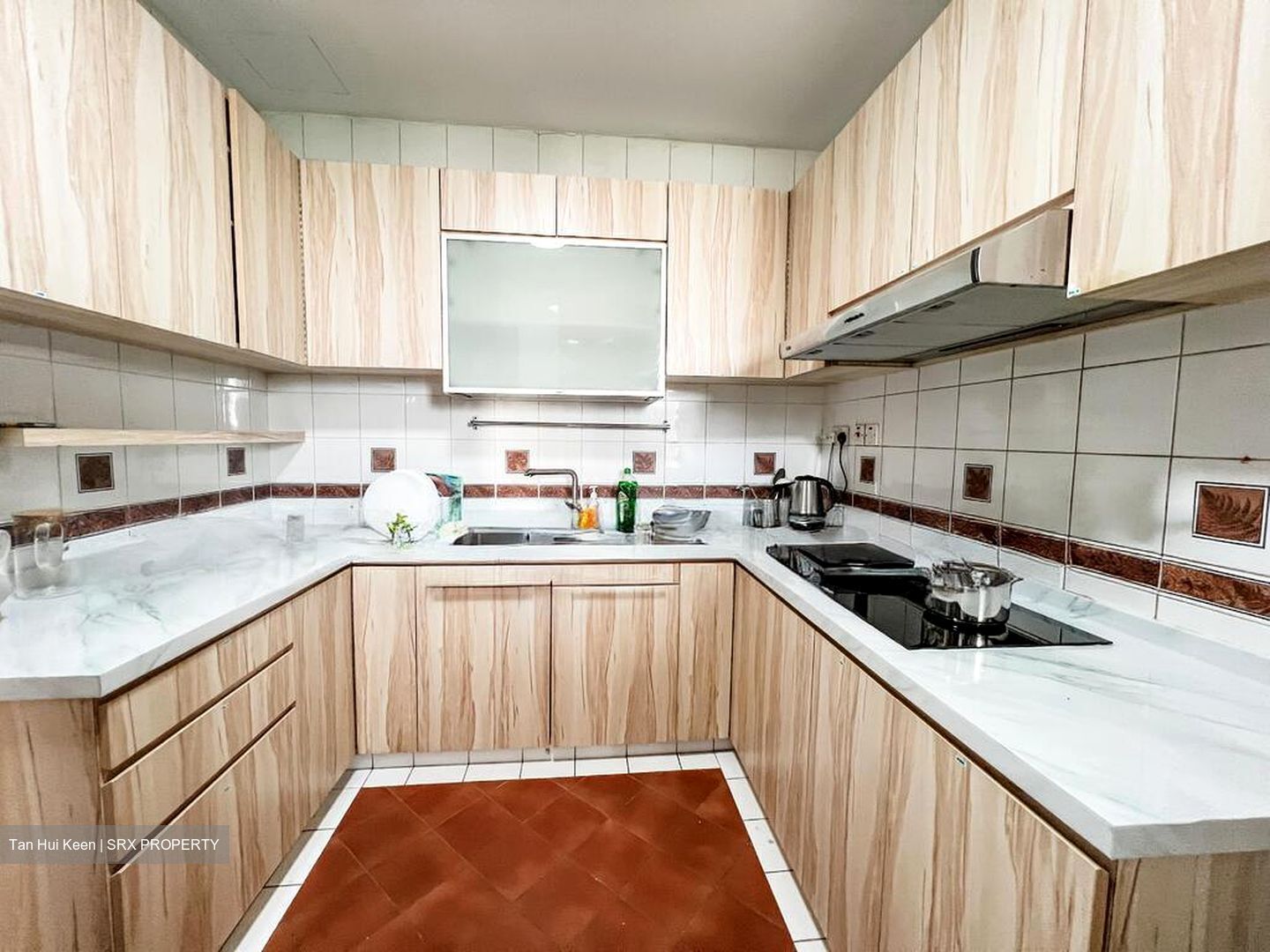 Cavendish Park (D21), Condominium #496481861